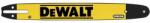 DEWALT DT20689-QZ Vezetősín DCMCS575 láncfűrészhez 50cm (DT20689-QZ) - kamody