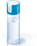 BRITA BR1020103 Fill&Go Vital vízszűrős kulacs, 600 ml, kék (Fill & go vital)