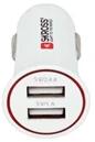 SKROSS duál autós USB töltő 2 (D980485) - bestbyte