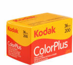 Kodak ColorPlus 200 - film negativ color ingust (ISO 200, 135-36) (6031470)
