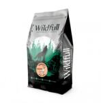 Wildfull Wildfull Dog Adult Mediu-Maxi cu Vanat, 12 kg