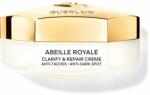 Guerlain Abeille Royale Clarify & Repair Creme подсилващ и озаряващ крем пълнещ 50ml