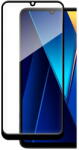Wozinsky Folie protectie Wozinsky Full Glue Cover compatibila cu Xiaomi Poco C65 / Redmi 13C Black (9145576283936)
