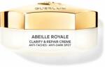 Guerlain Abeille Royale Clarify & Repair Creme crema pentru fermitate si stralucire reincarcabil 50 ml