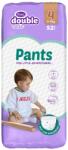 Violeta Double Care Pants 4 9-15 kg 52 db