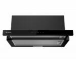 Pyramis Hota telescopica Pyramis Premium Turbo MDT Control Remote Full Black Glass 2023000112 (2023000112) Hota