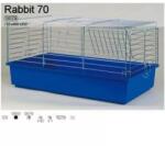  Ketrec Rabbit 70 Krómozott 71x40x35cm - grandopet