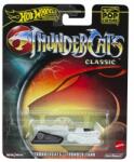Mattel Hot Wheels: Pop Culture Thundercats Thunder Tank kisautó (HVJ53)