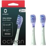 Oclean Ultra White UW01, 2 db, zöld