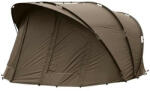 Fox Outdoor Products Voyager 2 Person Bivvy + Inner Dome - Voyager 2 személyes sátor + belső kupola (CUM318)