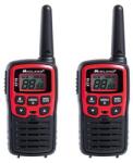 Midland Stair radio PMR Midland XT10 walkie talkie, 2 buc (URZ0998) Statii radio