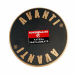 Avanti Pad Magnetic Avanti pentru Antena CB cu Baza Magnetica, 150mm