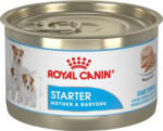 Royal Canin CHN Wet Starter Mousse 12x195G