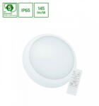  18/24W CCT IP65 LED lámpatest távirányítóval SpectrumLED (SP SLI031039CCT_PW_SENSOR)