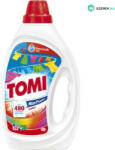 TOMI folyékony mosószer 855ml/1L color (HT31020196)