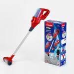 Klein Aspirator de Jucărie Vertical Vileda cu sunete și duza curatare, Theo Klein 6793 (TK6793)