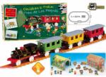 Pequetren Trenulet electric The Peques (SE8412514020016) Trenulet
