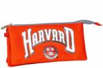 Cerda Penar Harvard cu 3 compartimente, 22 x 11 cm (CE2700566) Penar