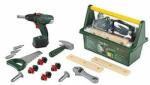Klein Cutie cu scule - Bosch (TK8520) Set bricolaj copii