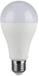 V-TAC Bec Led-a65 - E27 / 15w / 6500k (alb-rece) (sku-214455)