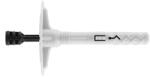 INDEX Dibluri Polistiren De Fixare - 10x180mm, 200/set (aisc10180) - global-tools