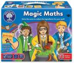 Orchard Toys Joc educativ Magia Matematicii MAGIC MATH (OR092) - ookee