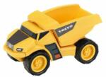 Klein Basculanta Volvo Power Hauler, Scara 1: 24 Teo Klein 2423 (TK2423)