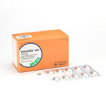 Boehringer Ingelheim Vetmedin 1.25 Mg - 100 Tablete Masticabile