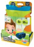Buki France Mini Stiinta - Binoclu (BK9001)