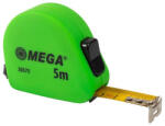 MEGA Ruleta Plastic Soft-touch 5mx19mm (20375)