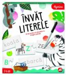 Clementoni Joc Invat Literele (1024-50355)