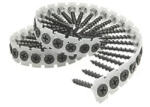 MK Suruburi Gips-Carton-Lemn pe Banda 3.5X25MM, 20X50/Set (MK-FTB-3525) - global-tools