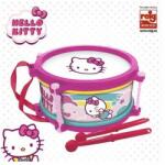Reig Musicales Tobita Hello Kitty (RG1514) - ookee Instrument muzical de jucarie