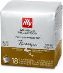 illy HES NICARAGUA Home 18db