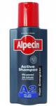 Alpecin Active A2 Sampon zsíros fejbőrre, 250 ml