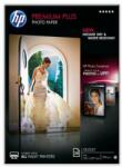 HP Hârtie foto lucioasă HP A/4 Premium Plus 20 coli 300g (originală) (CR672A)