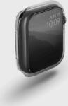 Uniq Glase Dual Pack Apple Watch S7 Tok - 41mm (UNIQ-41MM-GLSDUALPK)