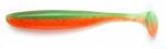 KEITECH Shad KEITECH Easy Shiner 10cm, Fresh Watermelon 06, 7buc/plic (4560262592829)