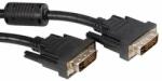 Roline DVI-D Dual-Link cablu de date de 5 m (11.04. 5555-10) (RO11045555)