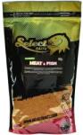 Select Baits Mix boilies SELECT BAITS Meat & Fish 1kg (SM0101PF)