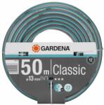 GARDENA Furtun de grădină Classic 1/2" 50 M (GA18010-20)