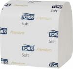 Tork Soft hajtogatott toalettpapír - padoving - 1 250 Ft