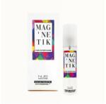 NUEI Cosmetics Parfum Mag'netik cu Feromoni Unisex, 50 ml