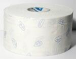 Tork Toalettpapír, T2 rendszer, 2 rétegű, 18, 8 cm átmérő, Premium, TORK Soft Mini Jumbo, fehér