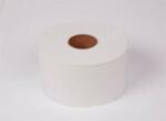 Tork Toalettpapír, T2 rendszer, 2 rétegű, 19 cm átmérő, TORK Mini Jumbo, fehér