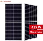 Canadian Solar Panou fotovoltaic Canadian Solar 425W Rama Neagra - CS6R-425T TOPHiKu6 N-type (CS6R-425T)