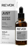 Revox B77 JUST Glikolsav 20% 30 ml