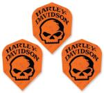  Fluturasi Harley Davidson Willie G Orange (6321-DW)