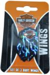 DW Fluturasi Harley Davidson Lightning slim (6411)
