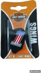 DW Fluturasi Harley Davidson Usa Slim 6352 (6352)